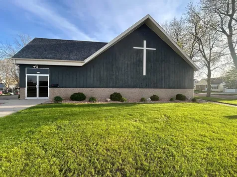 627 Clary Street Worthington MN 56187