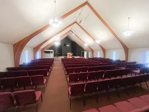 627 Clary Street Worthington MN 56187