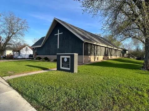627 Clary Street Worthington MN 56187