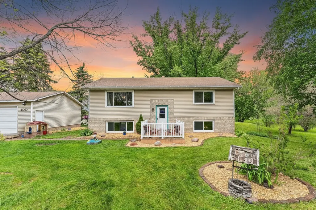2057 64th Street Lino Lakes MN 55110