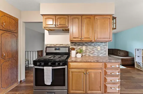 2057 64th Street Lino Lakes MN 55110
