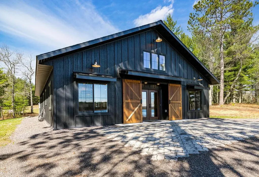 W6868 Rothe Drive Minong WI 54859