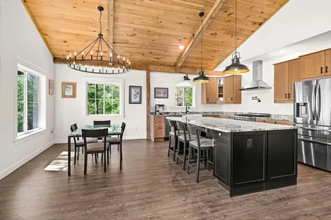 W6868 Rothe Drive Minong WI 54859