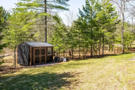 W6868 Rothe Drive Minong WI 54859