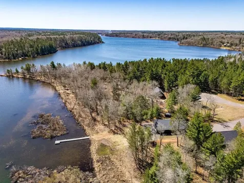 W6868 Rothe Drive Minong WI 54859