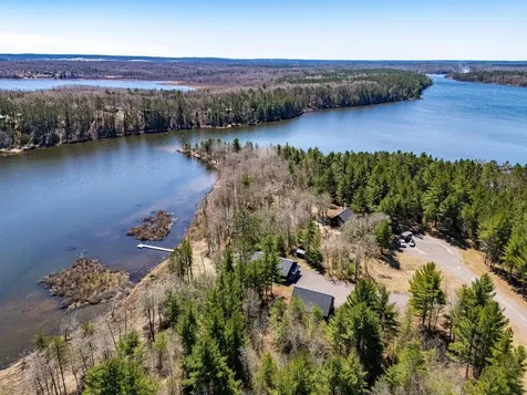 W6868 Rothe Drive Minong WI 54859