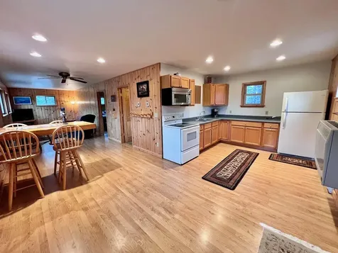 5713 Crane Lake Road Buyck MN 55771