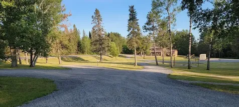5713 Crane Lake Road Buyck MN 55771