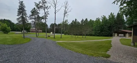 5713 Crane Lake Road Buyck MN 55771