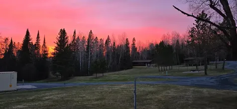 5713 Crane Lake Road Buyck MN 55771