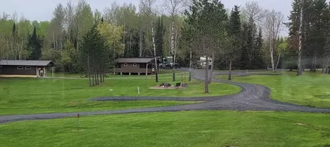 5713 Crane Lake Road Buyck MN 55771