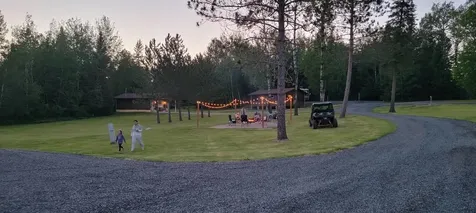 5713 Crane Lake Road Buyck MN 55771