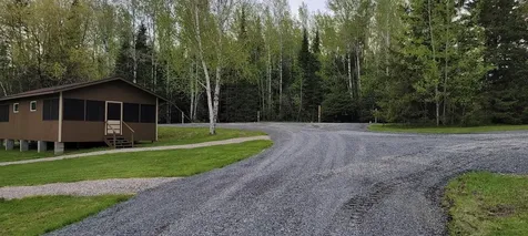 5713 Crane Lake Road Buyck MN 55771