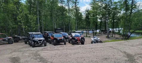5713 Crane Lake Road Buyck MN 55771