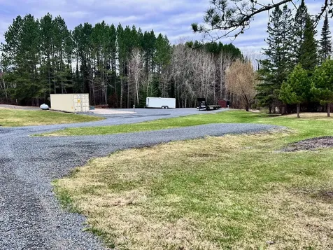 5713 Crane Lake Road Buyck MN 55771