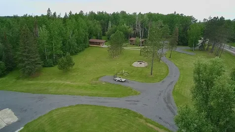 5713 Crane Lake Road Buyck MN 55771