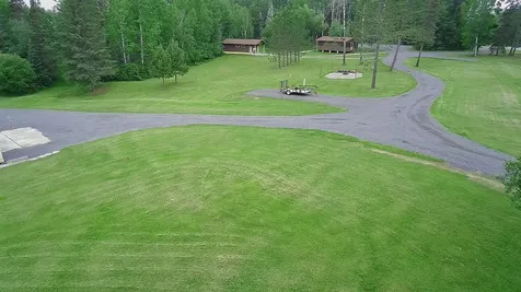 5713 Crane Lake Road Buyck MN 55771