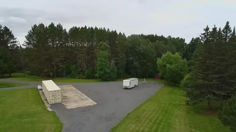 5713 Crane Lake Road Buyck MN 55771