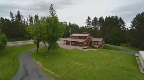 5713 Crane Lake Road Buyck MN 55771