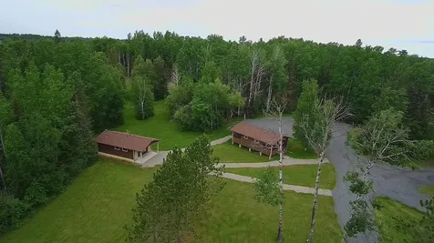 5713 Crane Lake Road Buyck MN 55771