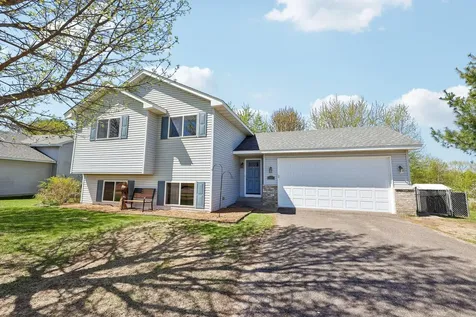 721 Horseshoe Lane Braham MN 55006