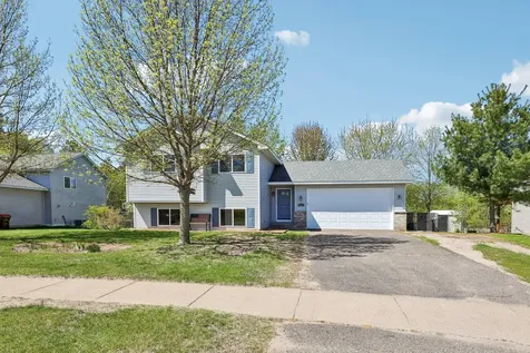 721 Horseshoe Lane Braham MN 55006