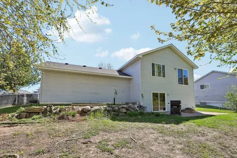 721 Horseshoe Lane Braham MN 55006