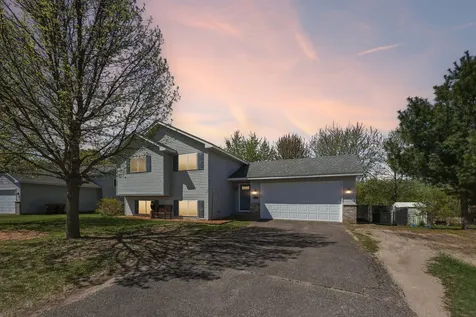 721 Horseshoe Lane Braham MN 55006