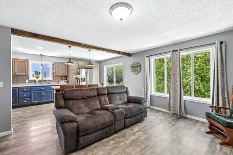 721 Horseshoe Lane Braham MN 55006