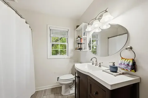 16421 Norwood Lane Minnetonka MN 55345