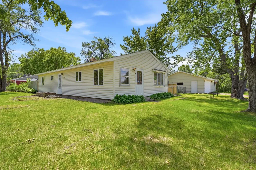 10050 Palm Street NW Coon Rapids MN 55433