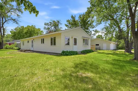 10050 Palm Street NW Coon Rapids MN 55433