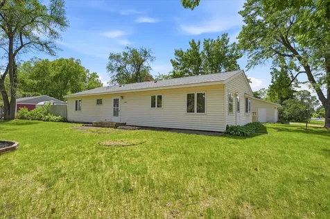 10050 Palm Street NW Coon Rapids MN 55433