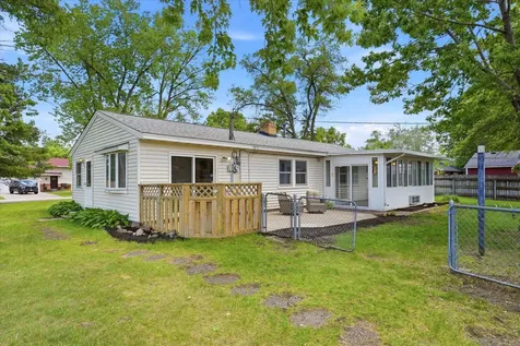10050 Palm Street NW Coon Rapids MN 55433