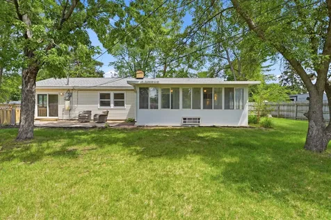 10050 Palm Street NW Coon Rapids MN 55433