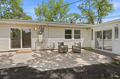 10050 Palm Street NW Coon Rapids MN 55433