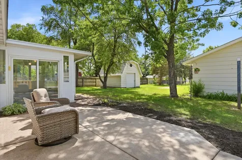 10050 Palm Street NW Coon Rapids MN 55433