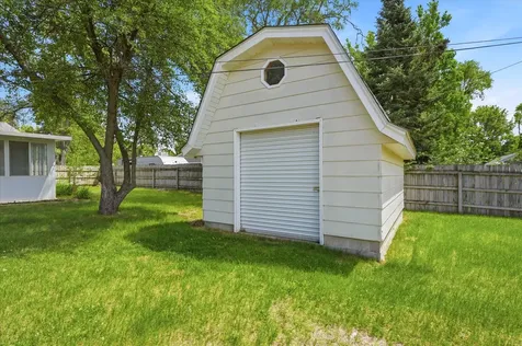 10050 Palm Street NW Coon Rapids MN 55433