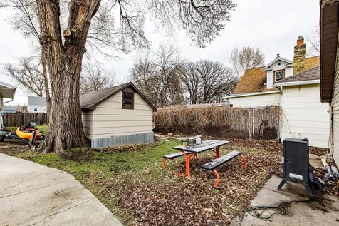 26 S Terrace N Fargo ND 58102