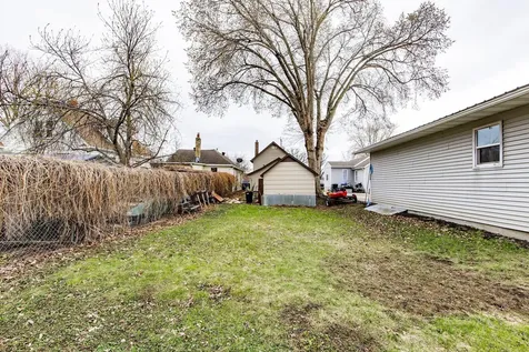 26 S Terrace N Fargo ND 58102