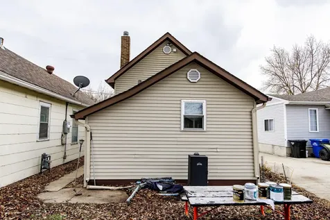 26 S Terrace N Fargo ND 58102