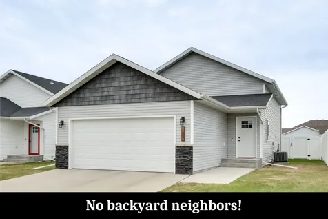 1207 Barnes Drive W West Fargo ND 58078