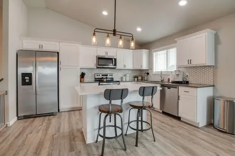 1207 Barnes Drive W West Fargo ND 58078