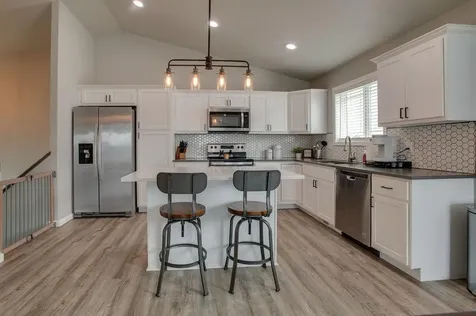 1207 Barnes Drive W West Fargo ND 58078