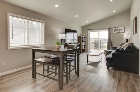 1207 Barnes Drive W West Fargo ND 58078