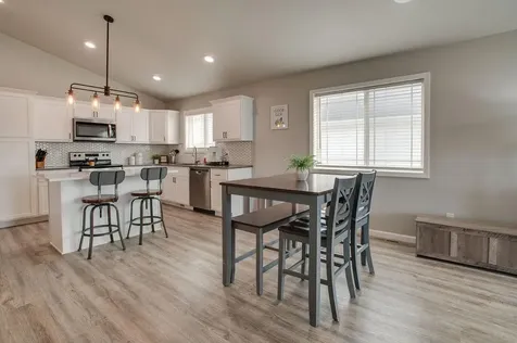 1207 Barnes Drive W West Fargo ND 58078
