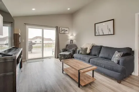1207 Barnes Drive W West Fargo ND 58078