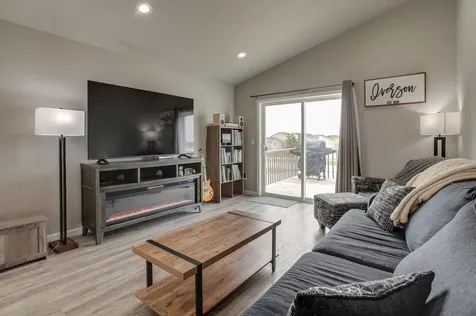1207 Barnes Drive W West Fargo ND 58078