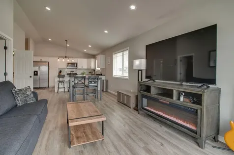 1207 Barnes Drive W West Fargo ND 58078