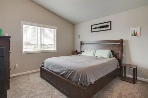 1207 Barnes Drive W West Fargo ND 58078